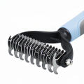 Pet Open Comb Pet Grooming Tools